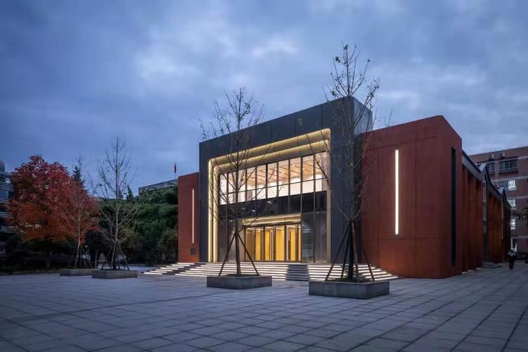 广州建筑幕墙工程