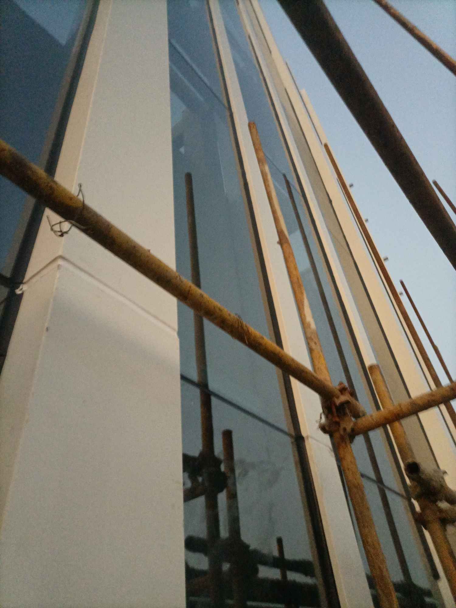 绍兴越城区明天邵兴用打胶工,铝板跟幕墙胶,450一天,9.
